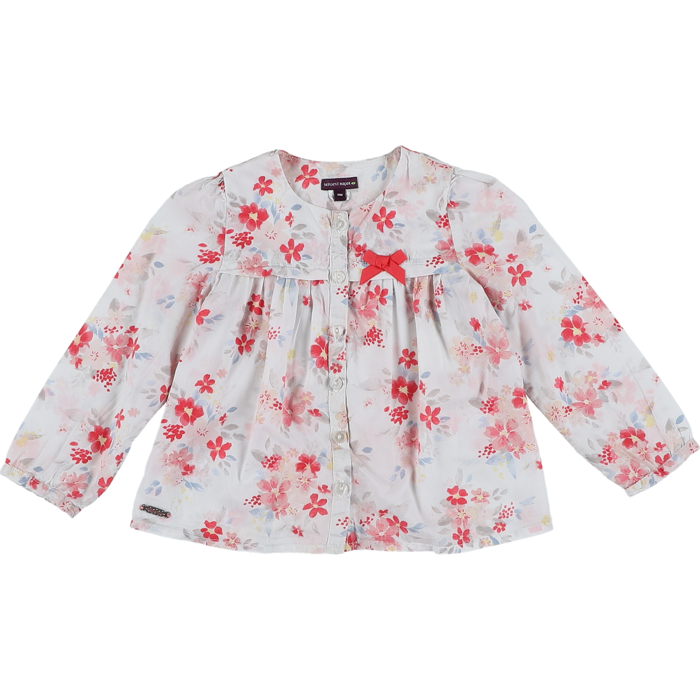Blouse - Très bon état, SERGENT MAJOR