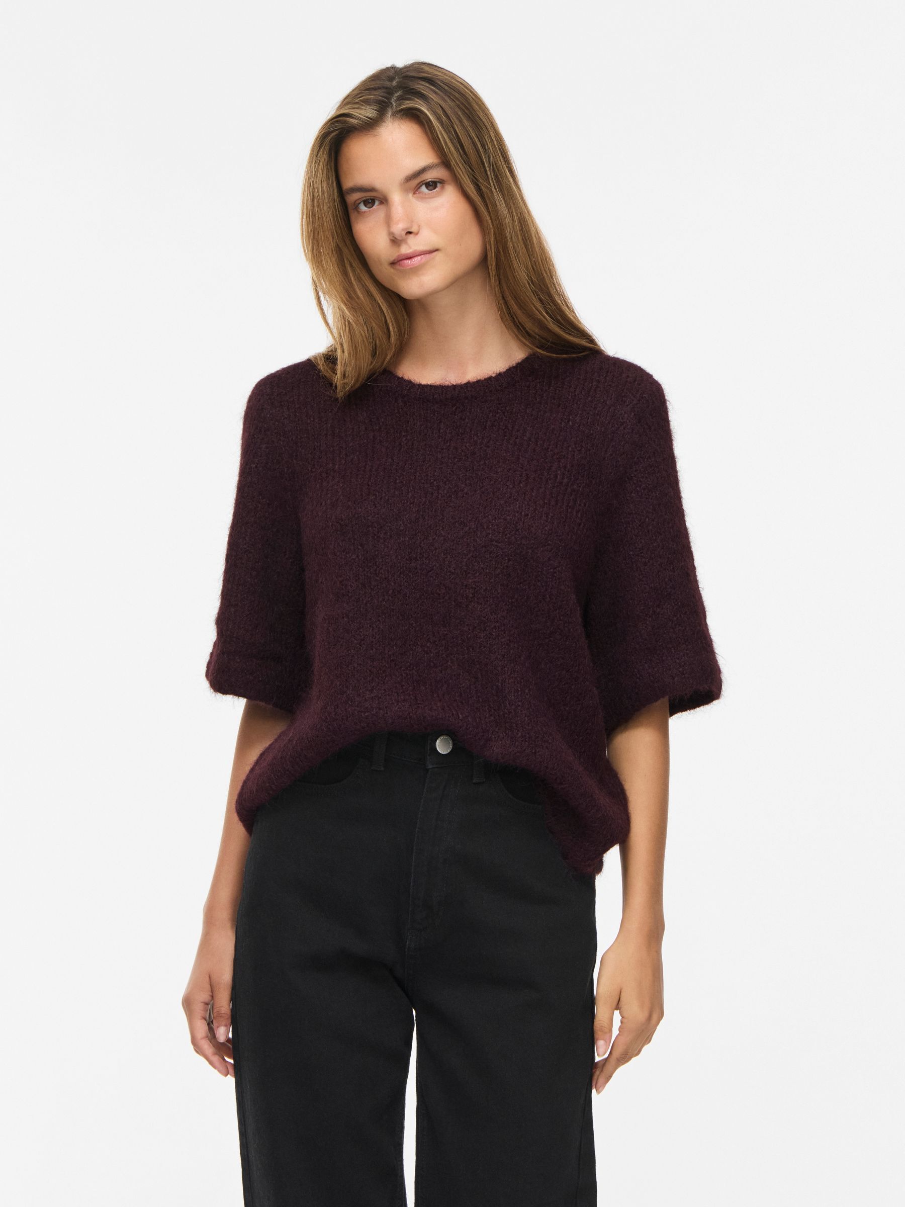 Top En Maille, VILA