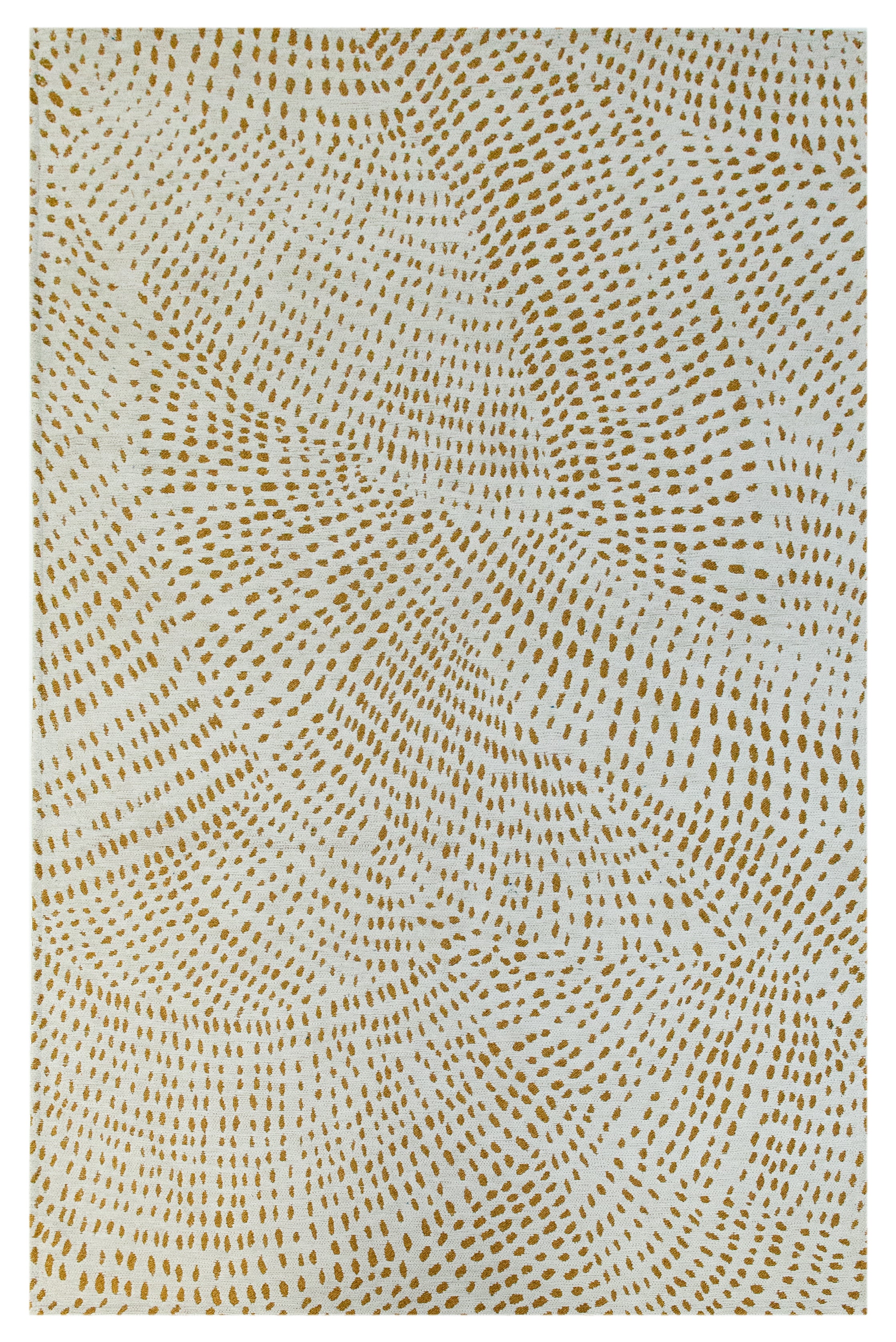 Tapis de salon moderne tissé plat PRETO, NOVATREND