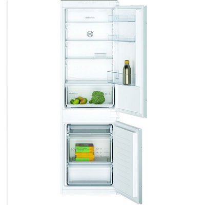 Réfrigérateur congélateur integrable