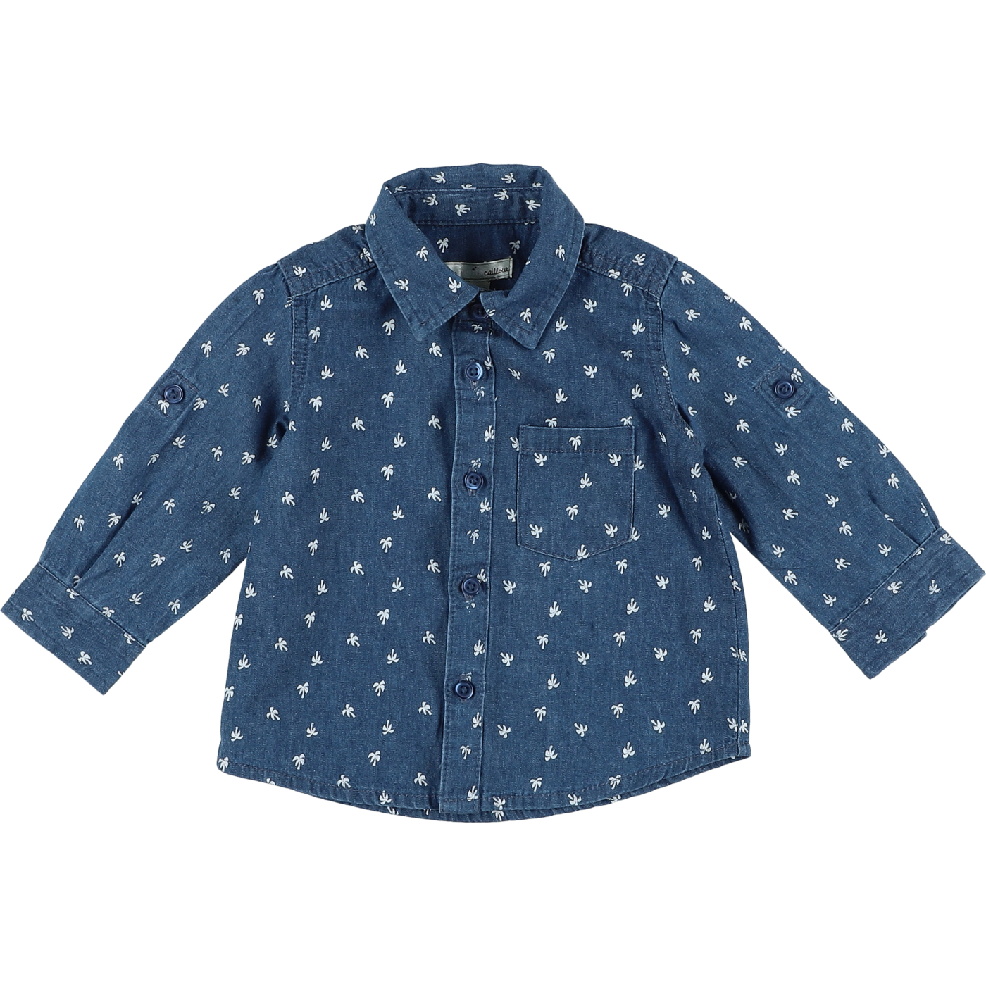 Chemise - Très bon état, MES PETITS CAILLOUX