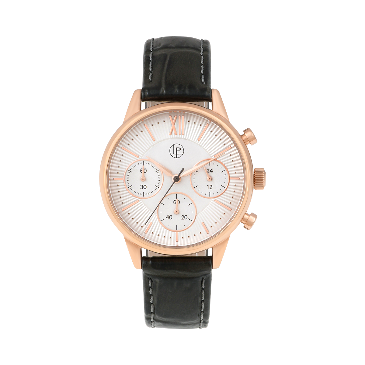 Montre Analogique  AUGUSTINE, LOUIS PION