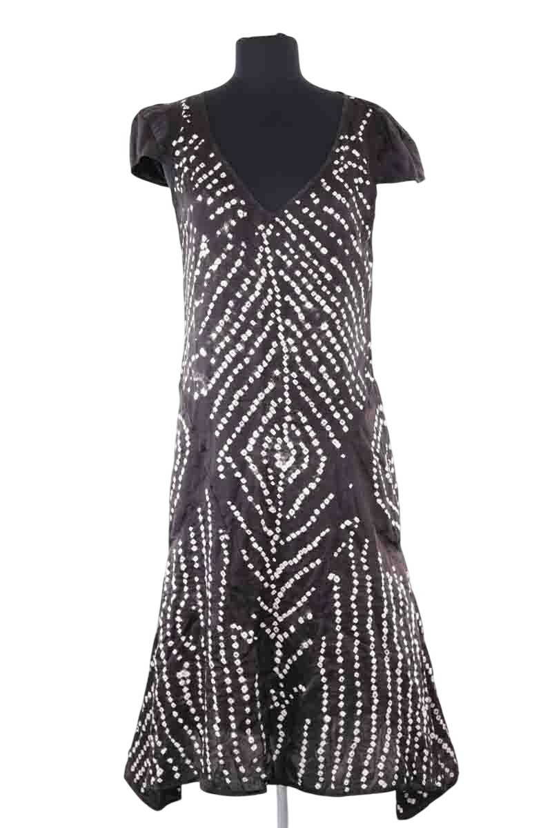 Robe - Bon État, ANTIK BATIK