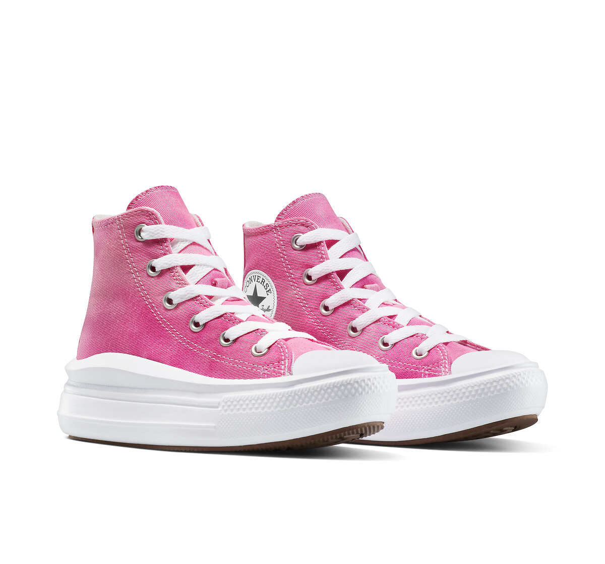 Baskets All Star Move Color Splash