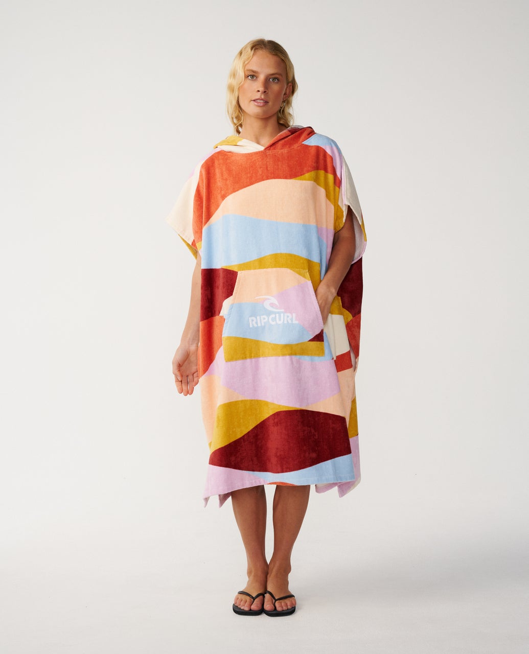 Poncho SURF Mixed, RIP CURL