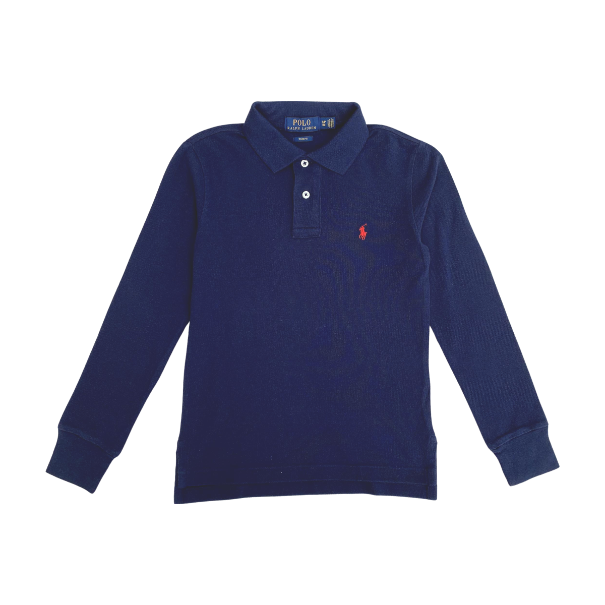Polo enfant - Très bon état, RALPH LAUREN