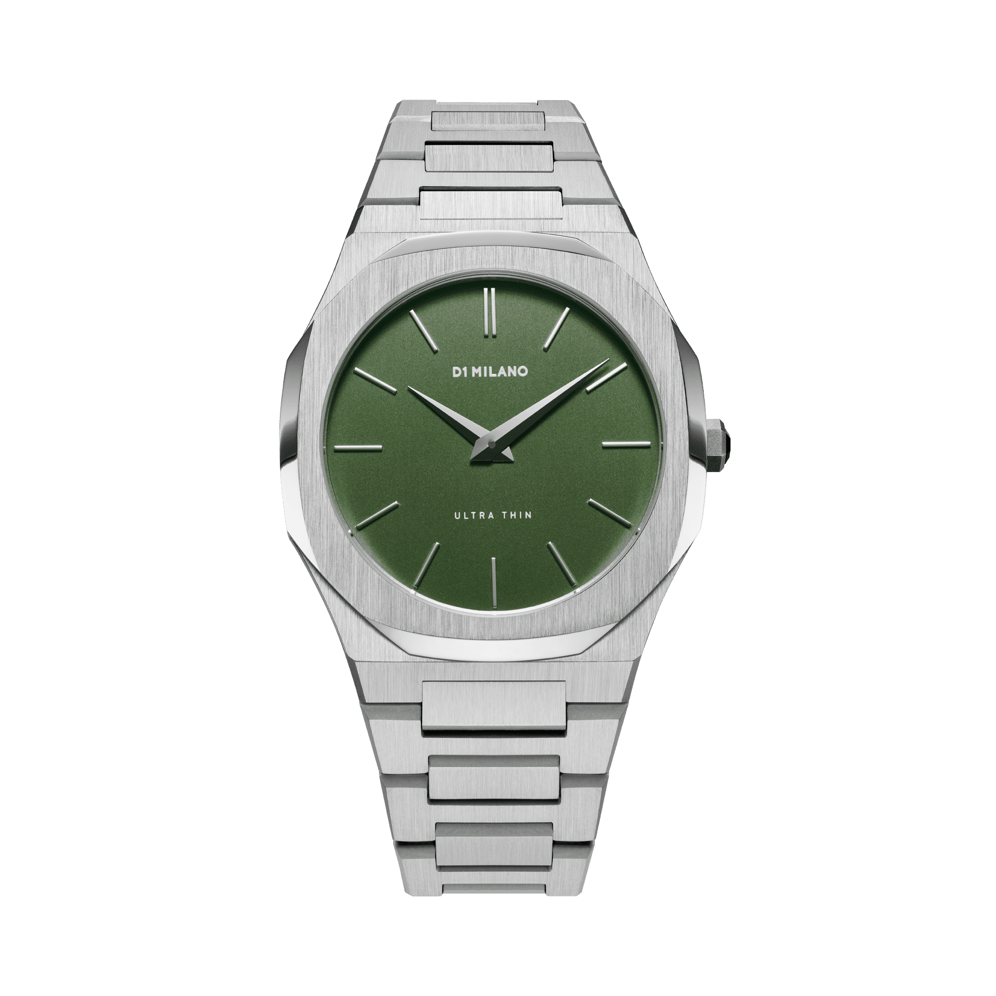 Montre Analogique ULTRA THIN, D1 MILANO