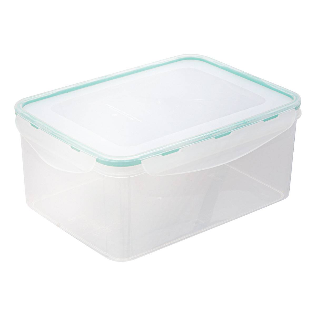 Boîte de conservation 2,2L CLIPEAT, 5FIVE SIMPLY SMART