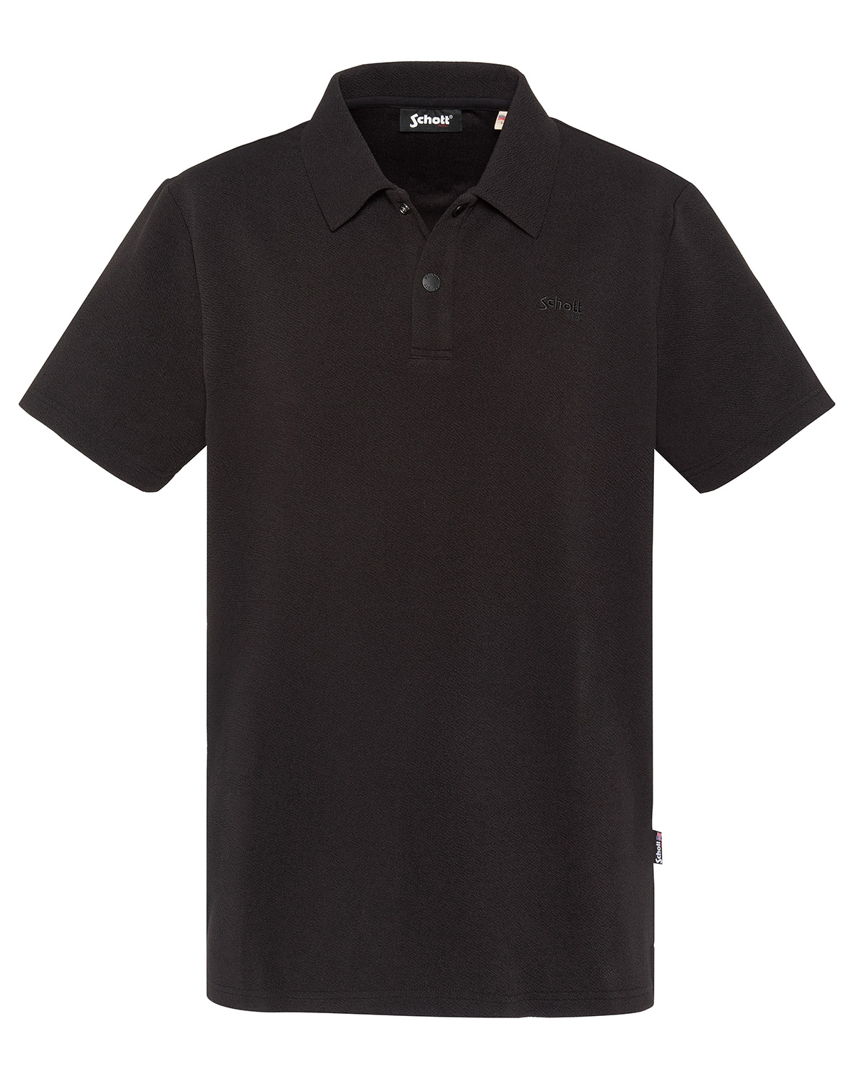 Polo technique, SCHOTT