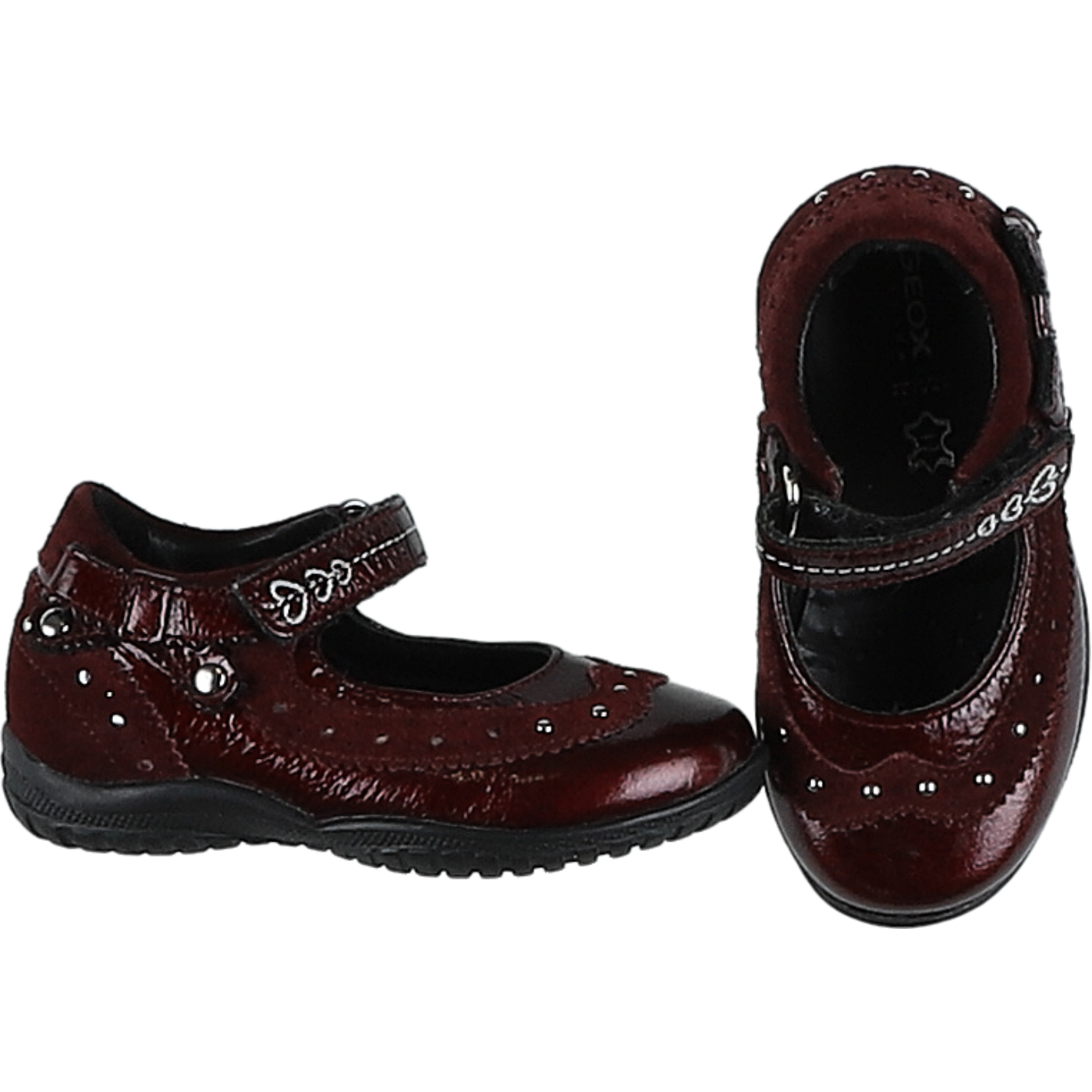 Chaussures vernis - Très bon état, GEOX