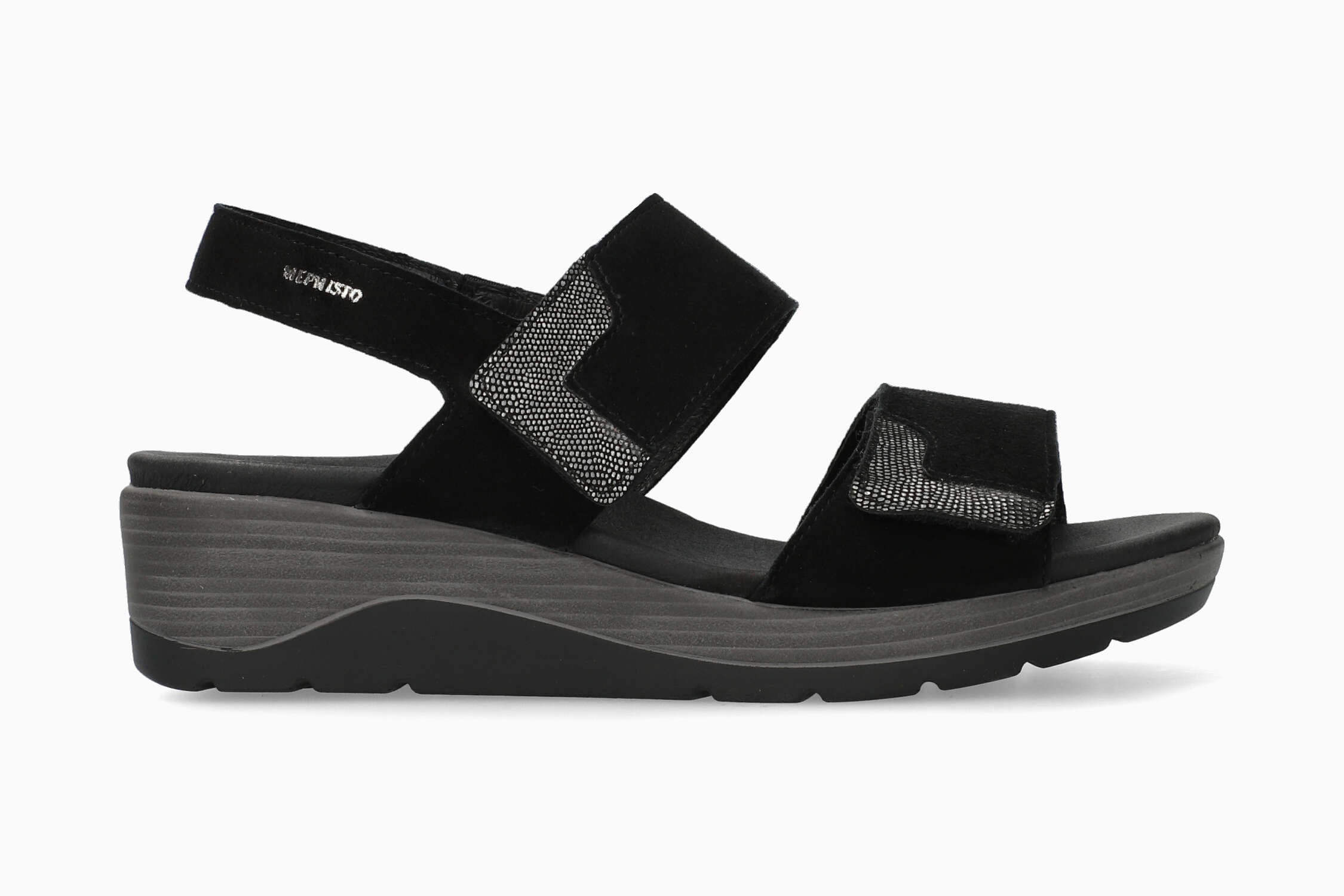 Sandales en cuir CALIE, MEPHISTO