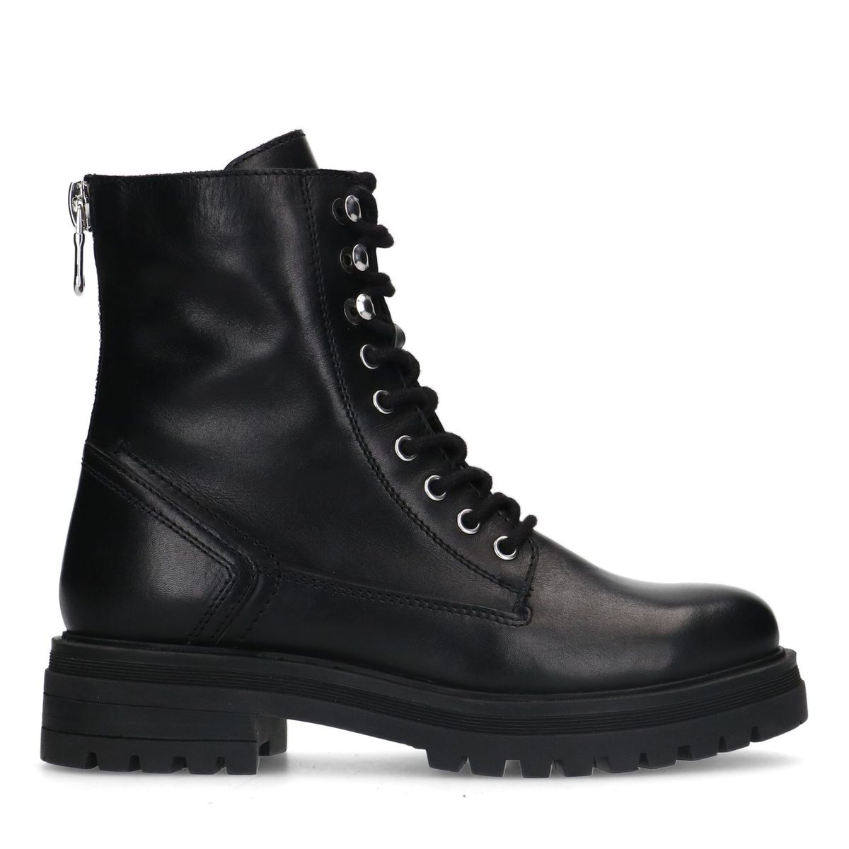 Sacha combat hotsell boots