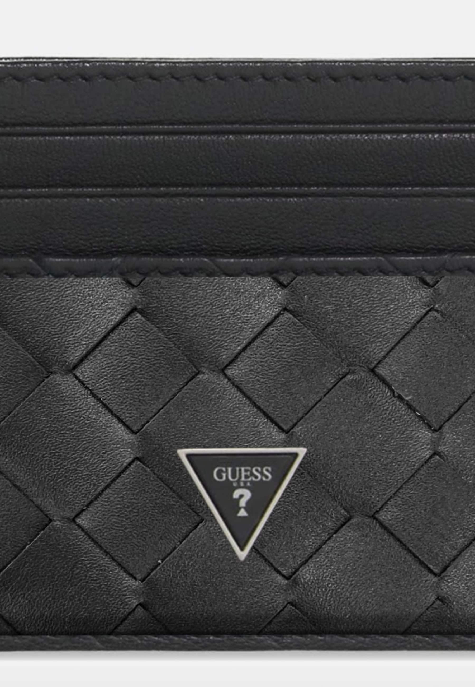 Portefeuille Torino, GUESS