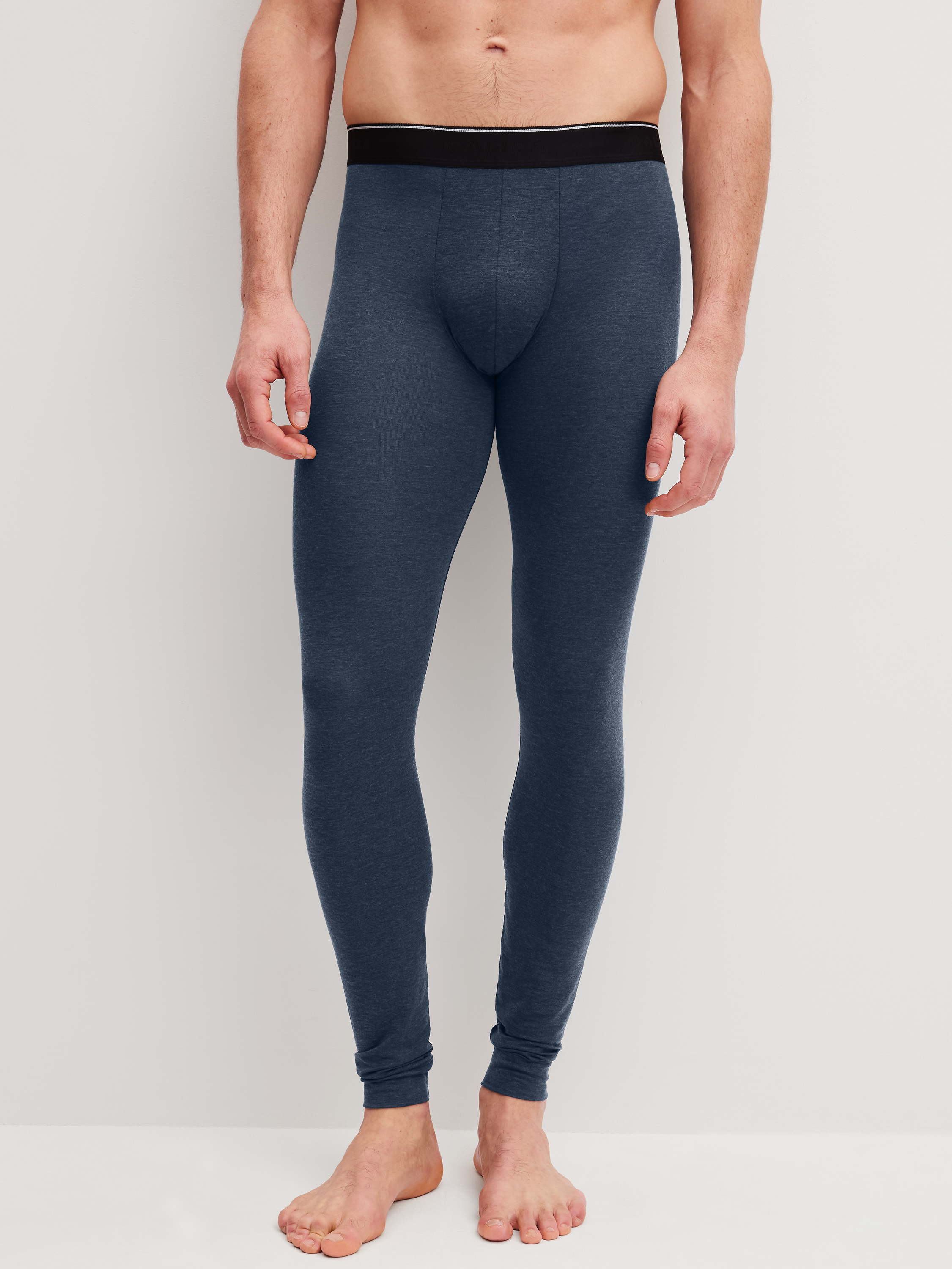 Lyocell SPORTY WARMING, CALIDA