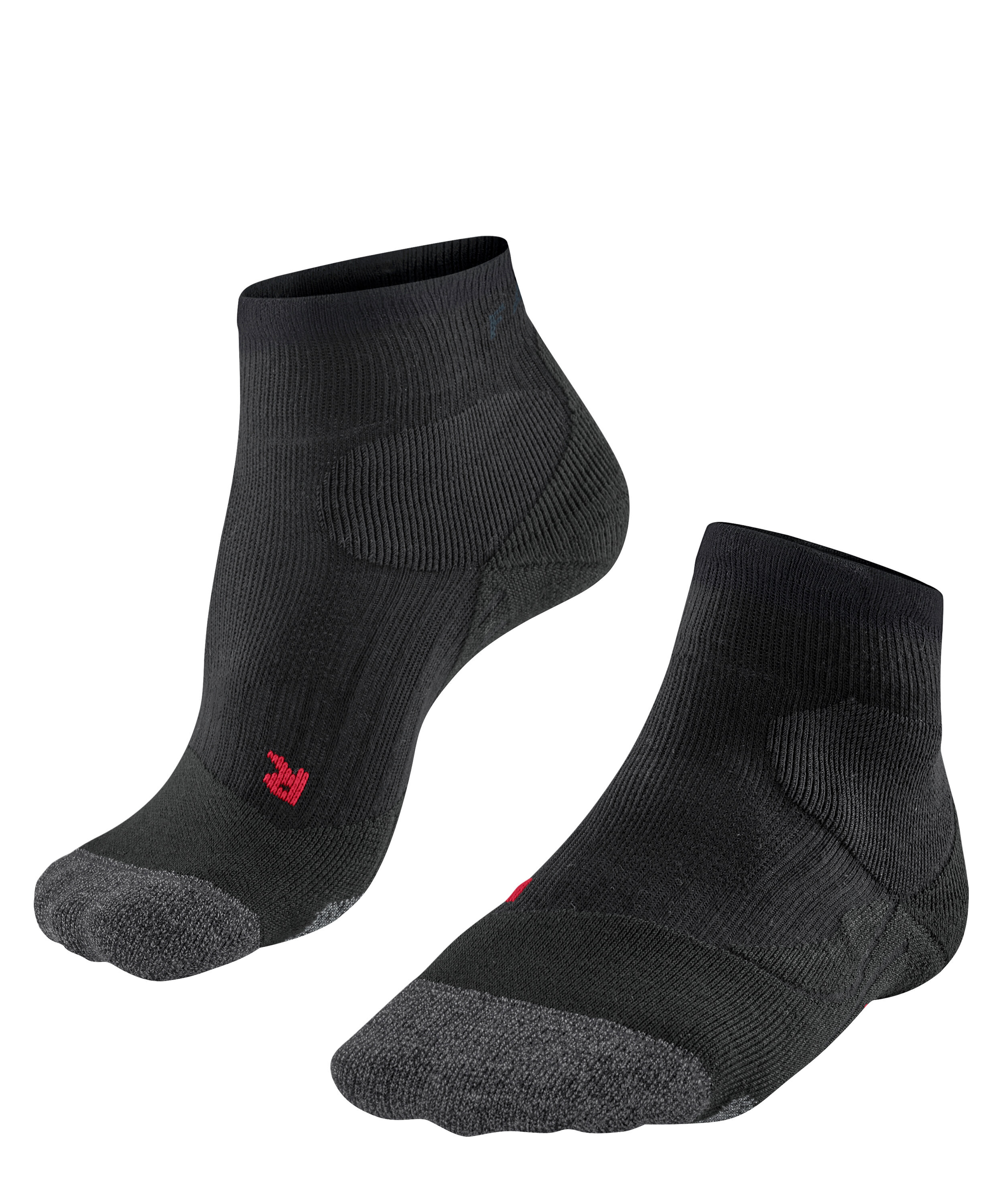 Chaussettes courtes PL2 Short, FALKE