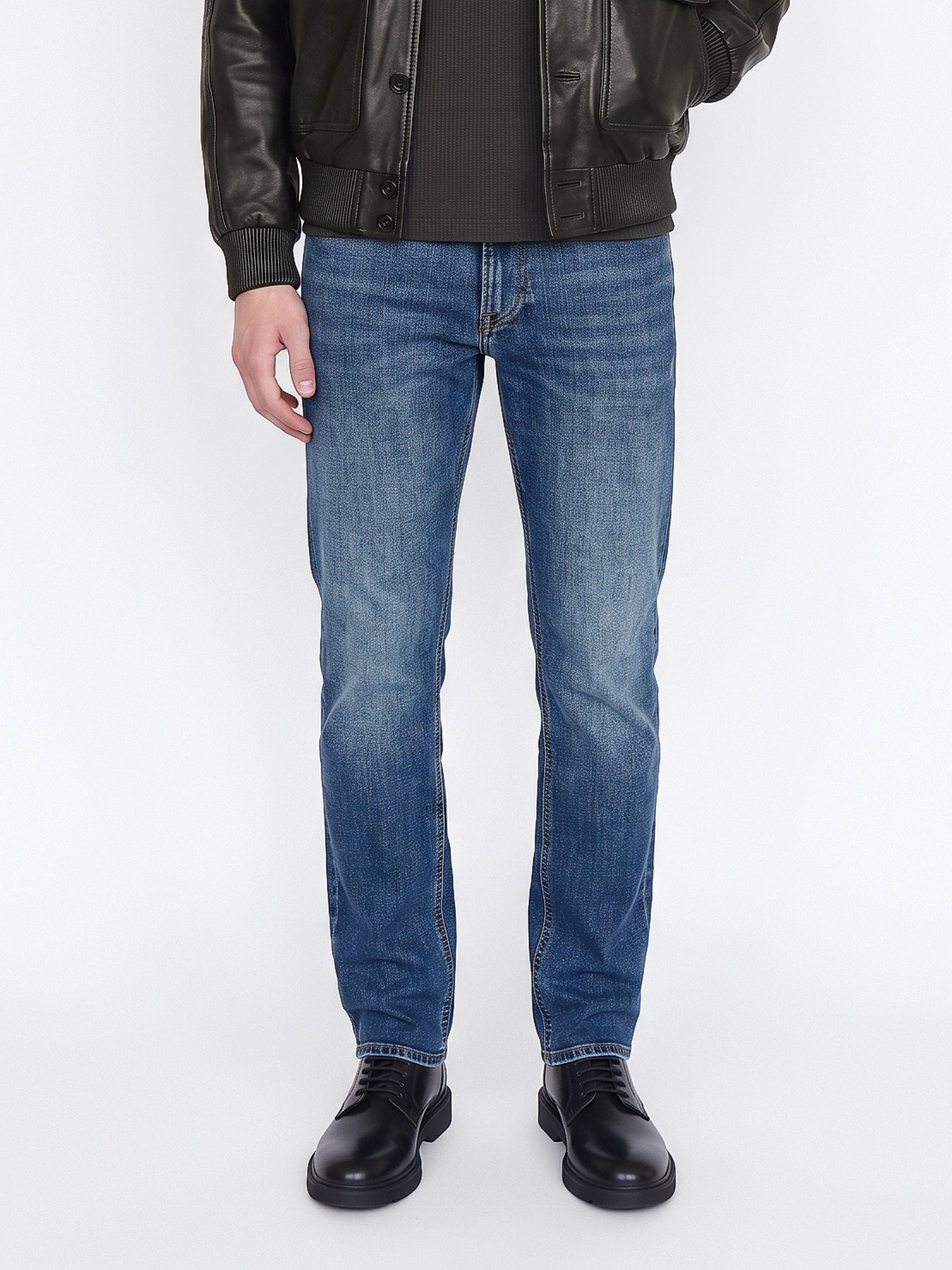 Coupe Regular, JACK & JONES