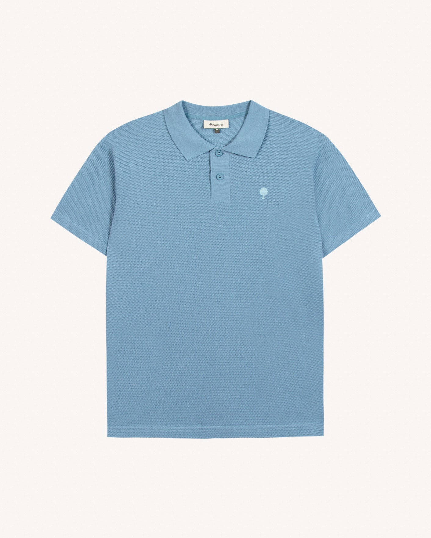 Polo MONTGE, FAGUO