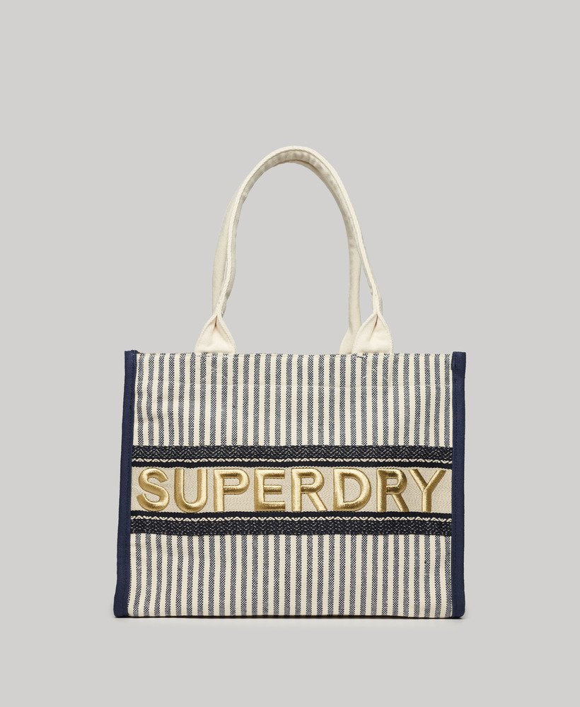 Sac fourre-tout Luxe, SUPERDRY