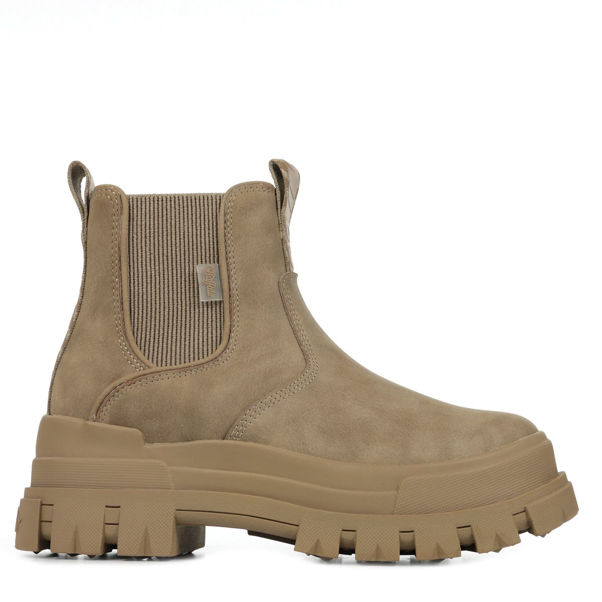 Bottines buffalo outlet