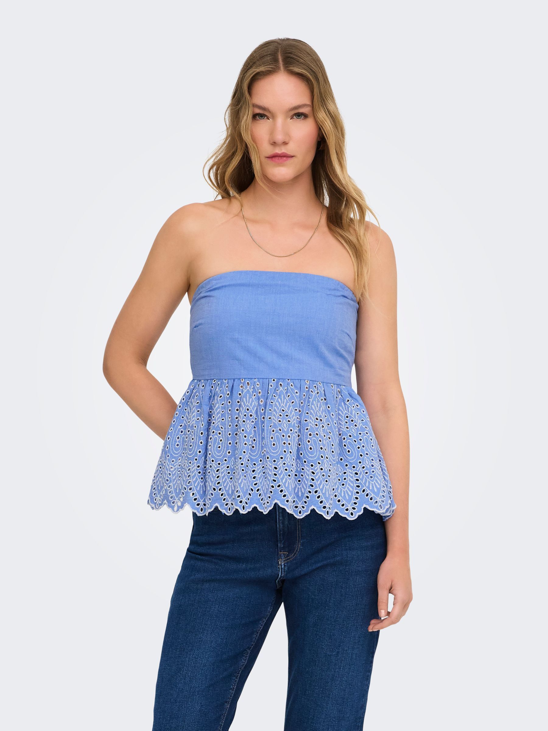 Top, ONLY