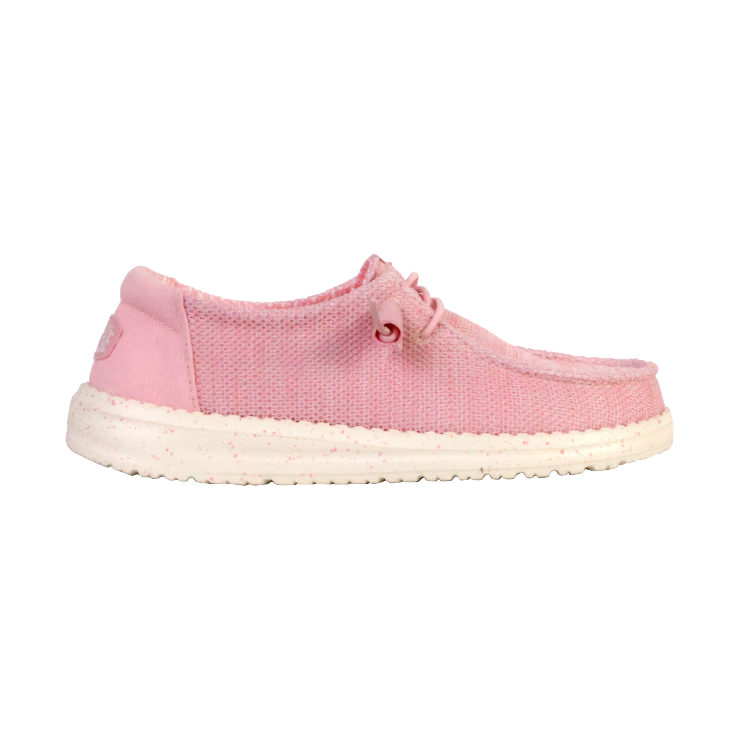 Mocassin à Lacets Wendy Stretch Sox, HEY