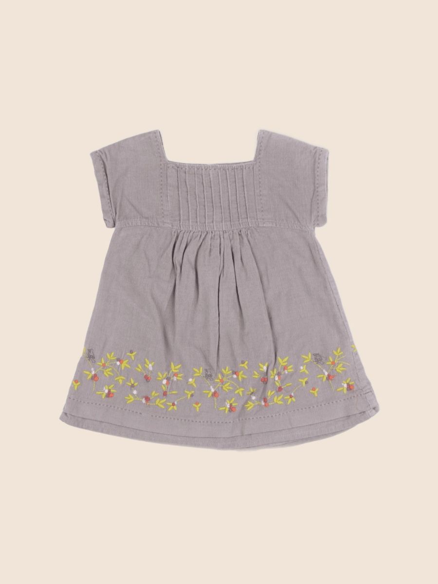 Robe - Etat satisfaisant, DPAM