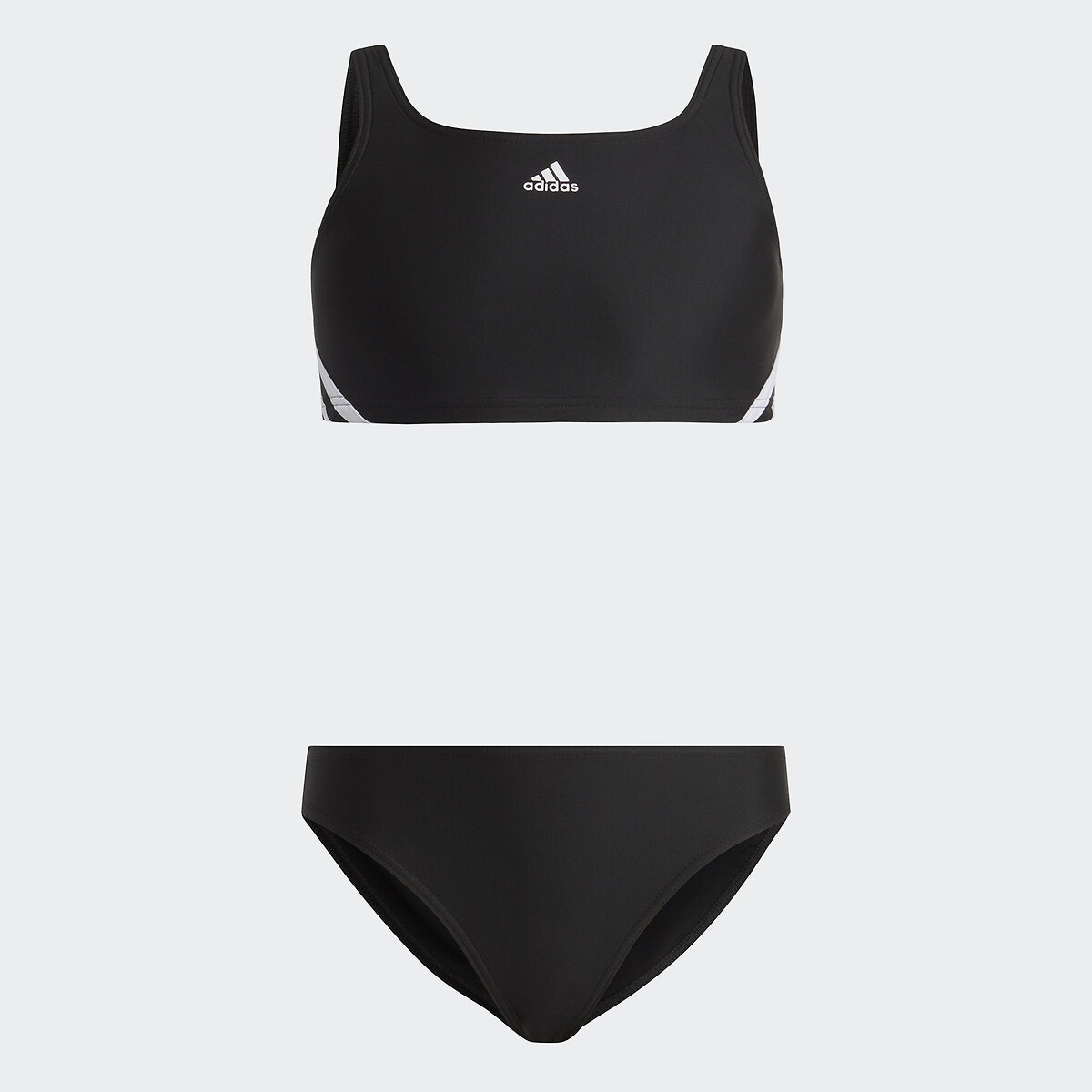 Maillot 2 store pieces adidas