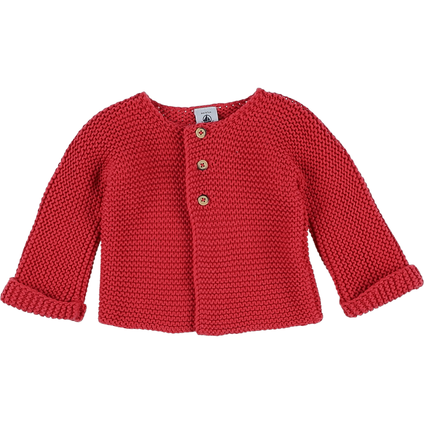 Gilet - Très bon état, PETIT BATEAU