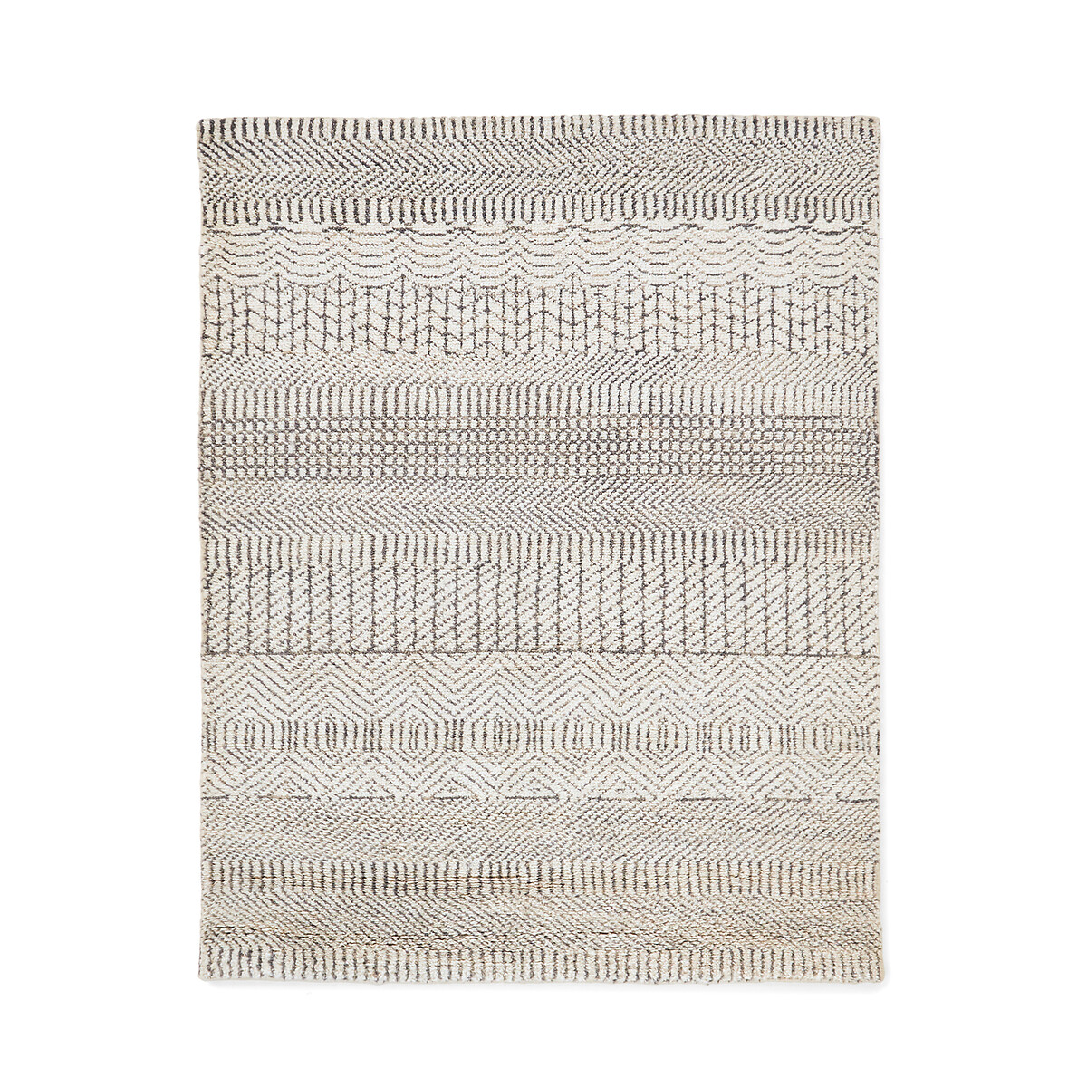 Coast CS07 Grey Marl Rugs - Buy CS07 Grey Marl Rugs Online from