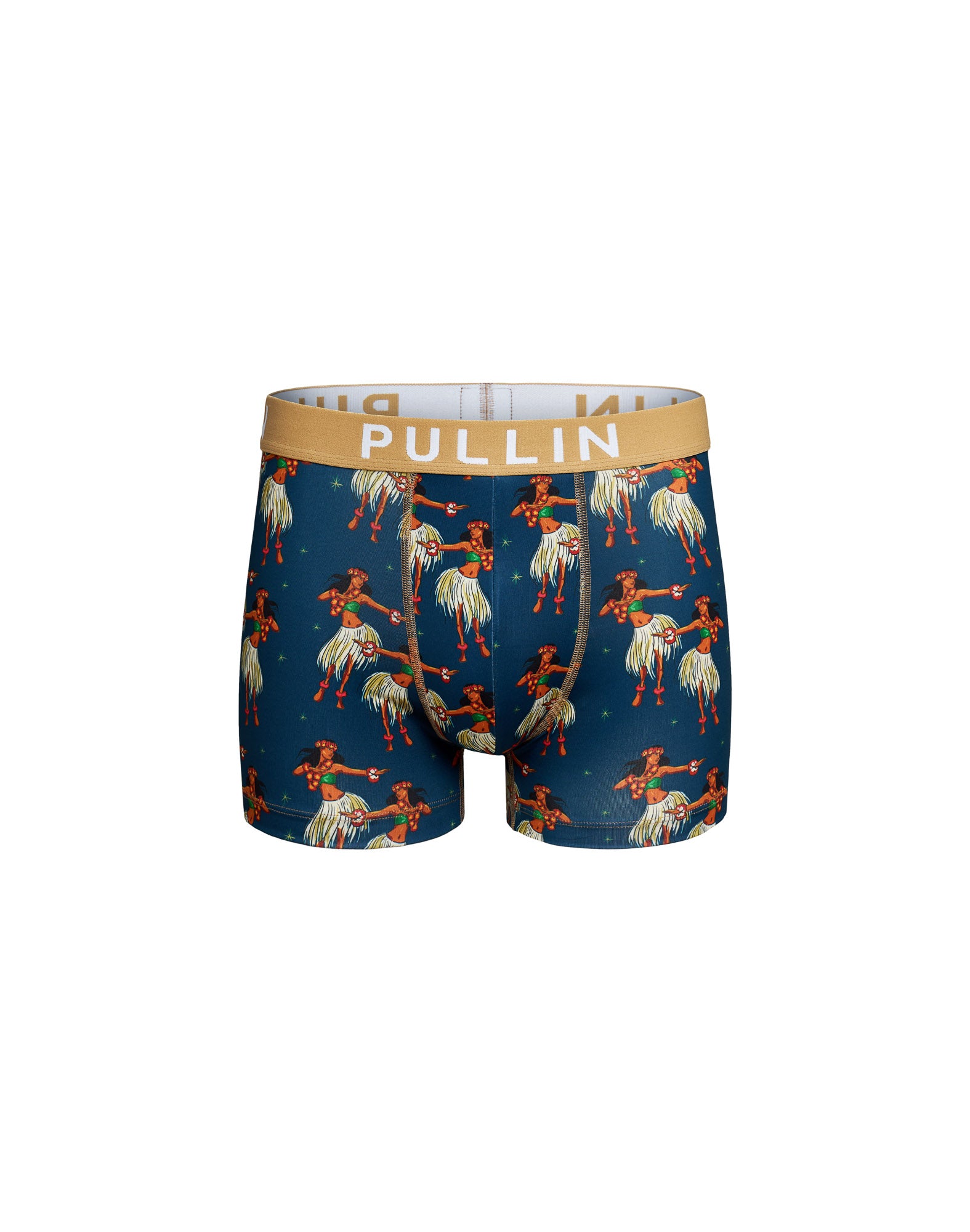 BOXER COURT HOULA, PULLIN
