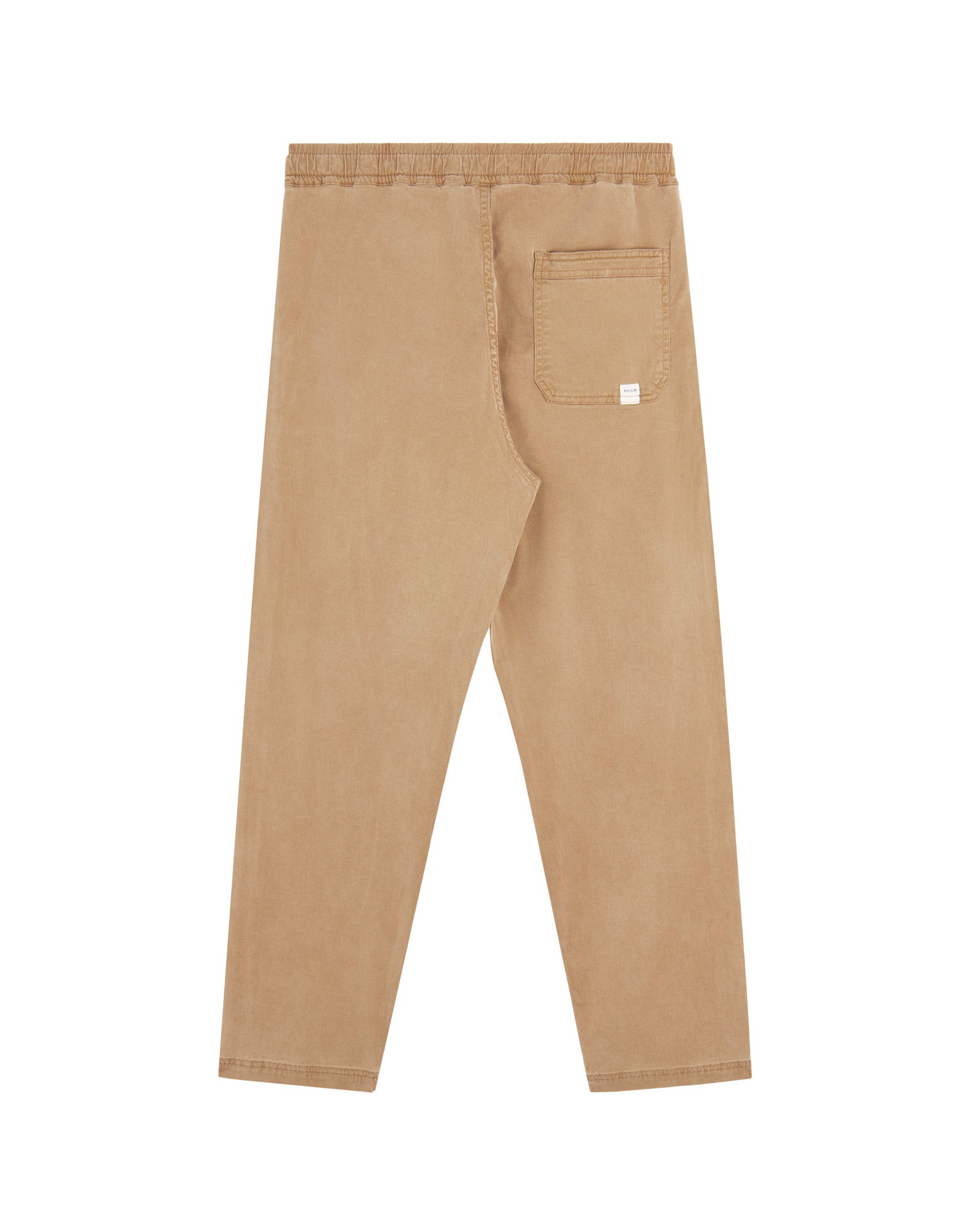 PANTALON LOOSE SAND, PULLIN