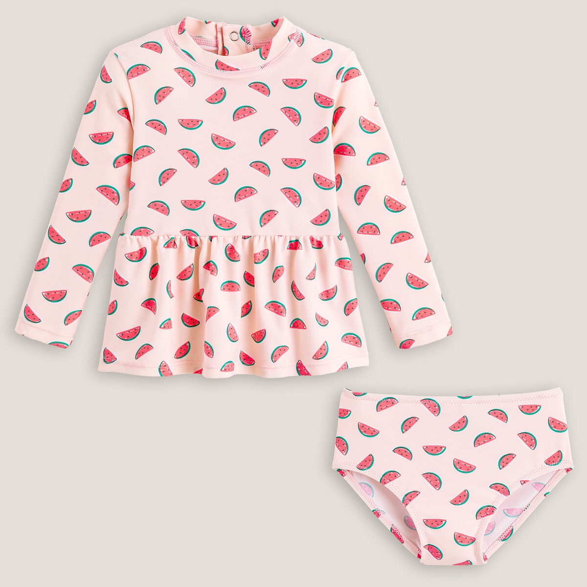 Culotte de best sale bain bebe fille