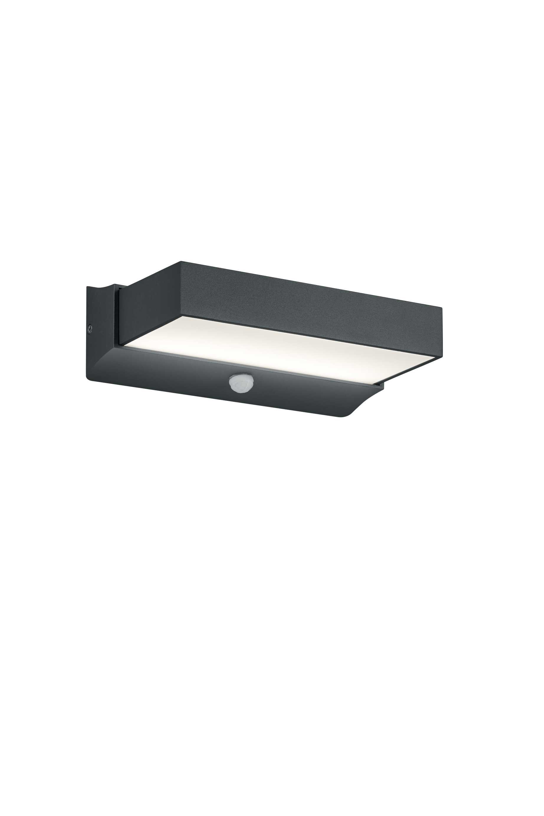 Luminaires de jardin en métal, TRIO