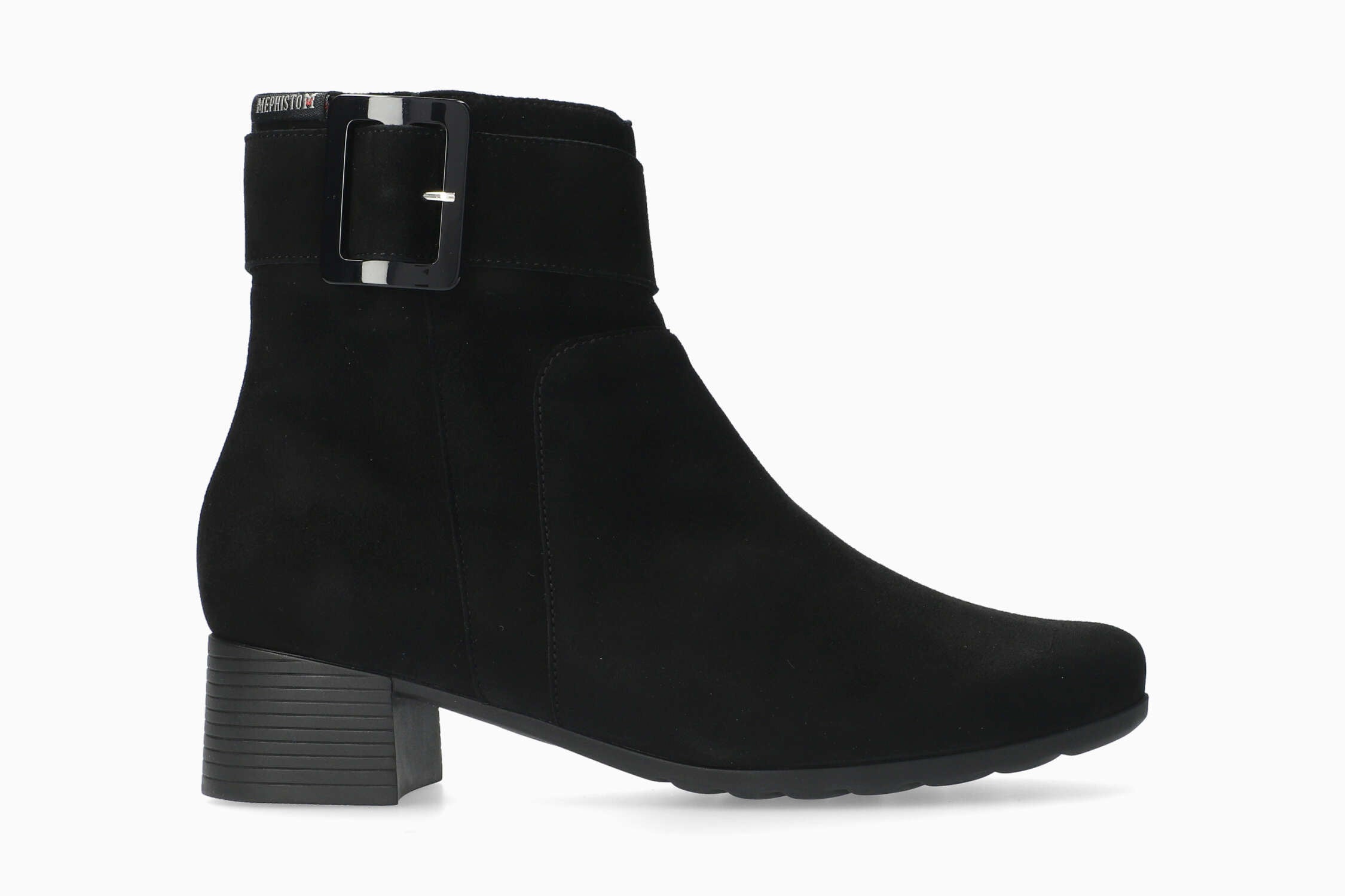 Bottines en cuir GIANINA, MEPHISTO
