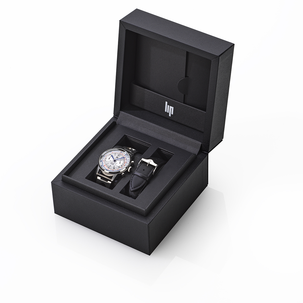 Montre Analogique  RALLYE, LIP