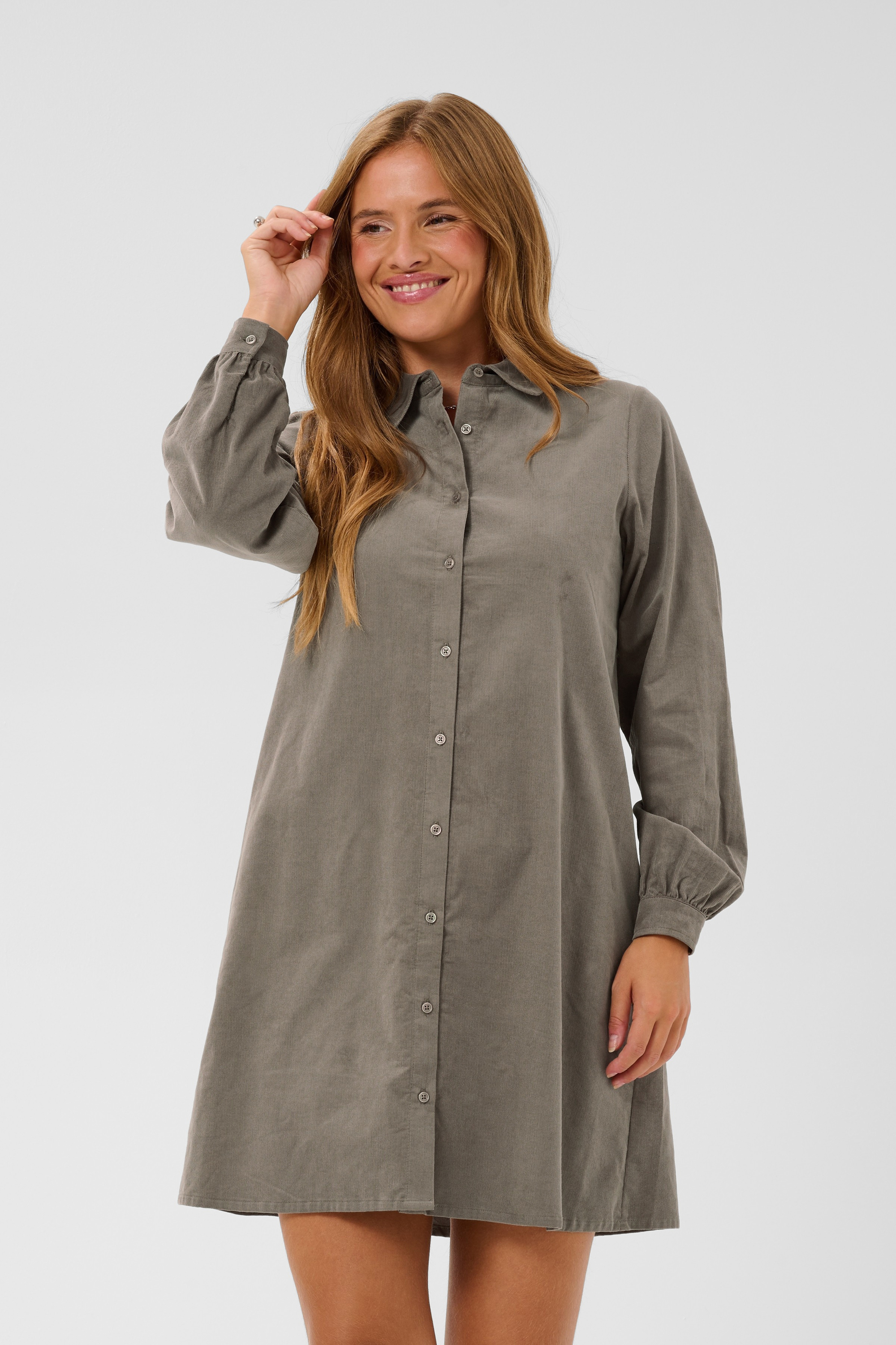 Robe, KAFFE