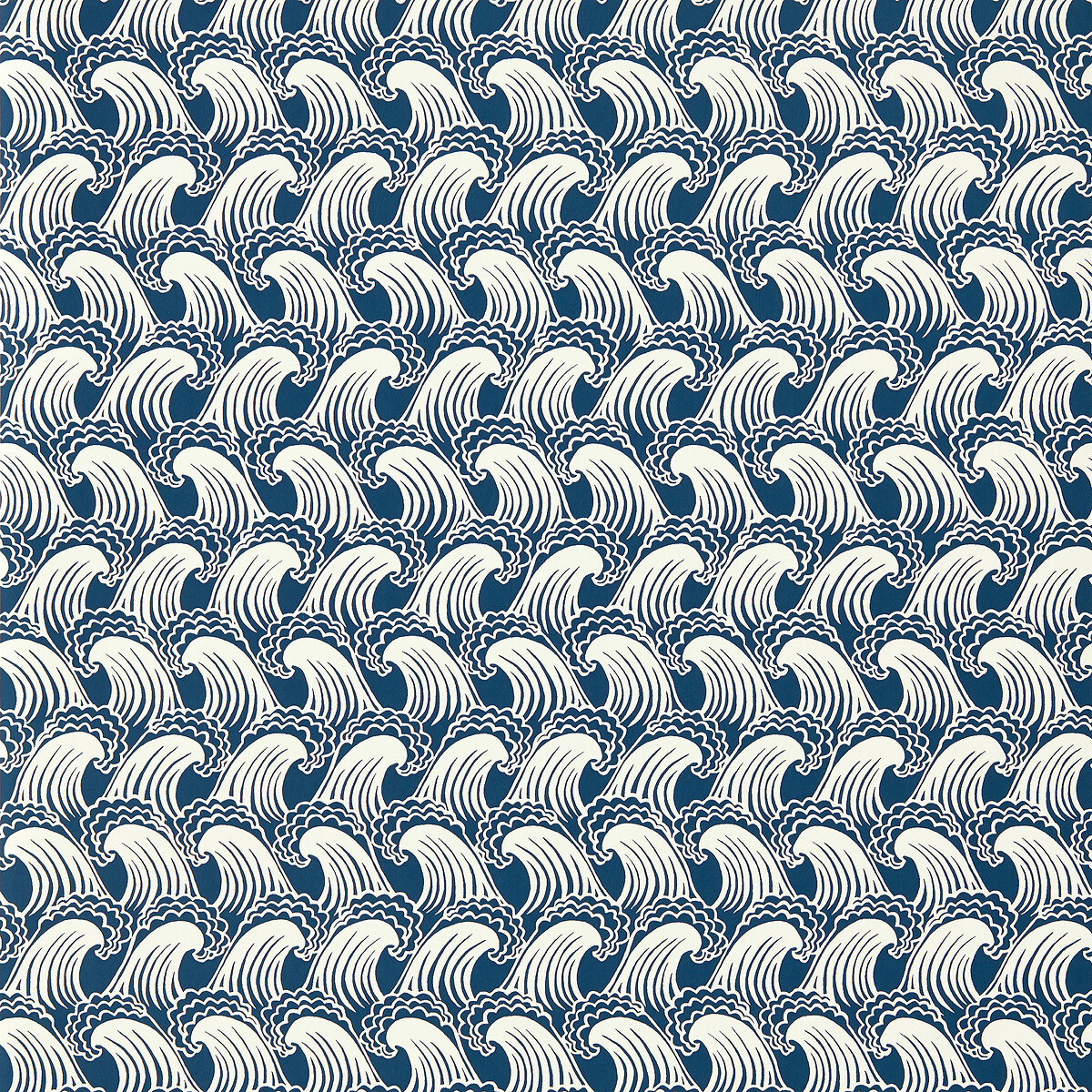 Ride the Wave Wallpaper, SCION