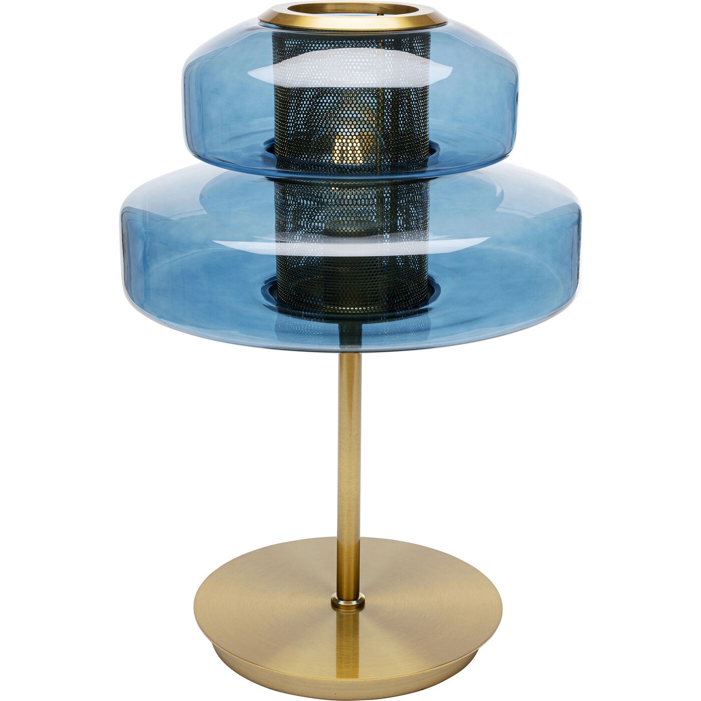Lampe en verre, ARCADIA, KARE DESIGN