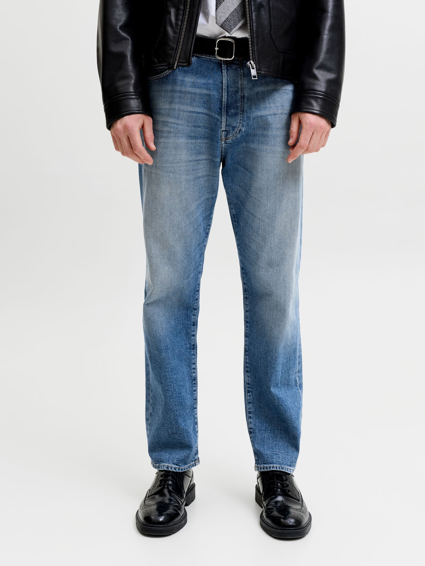 Jean Coupe Décontractée, JACK & JONES
