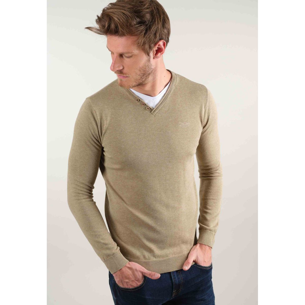 Pull best sale deeluxe homme