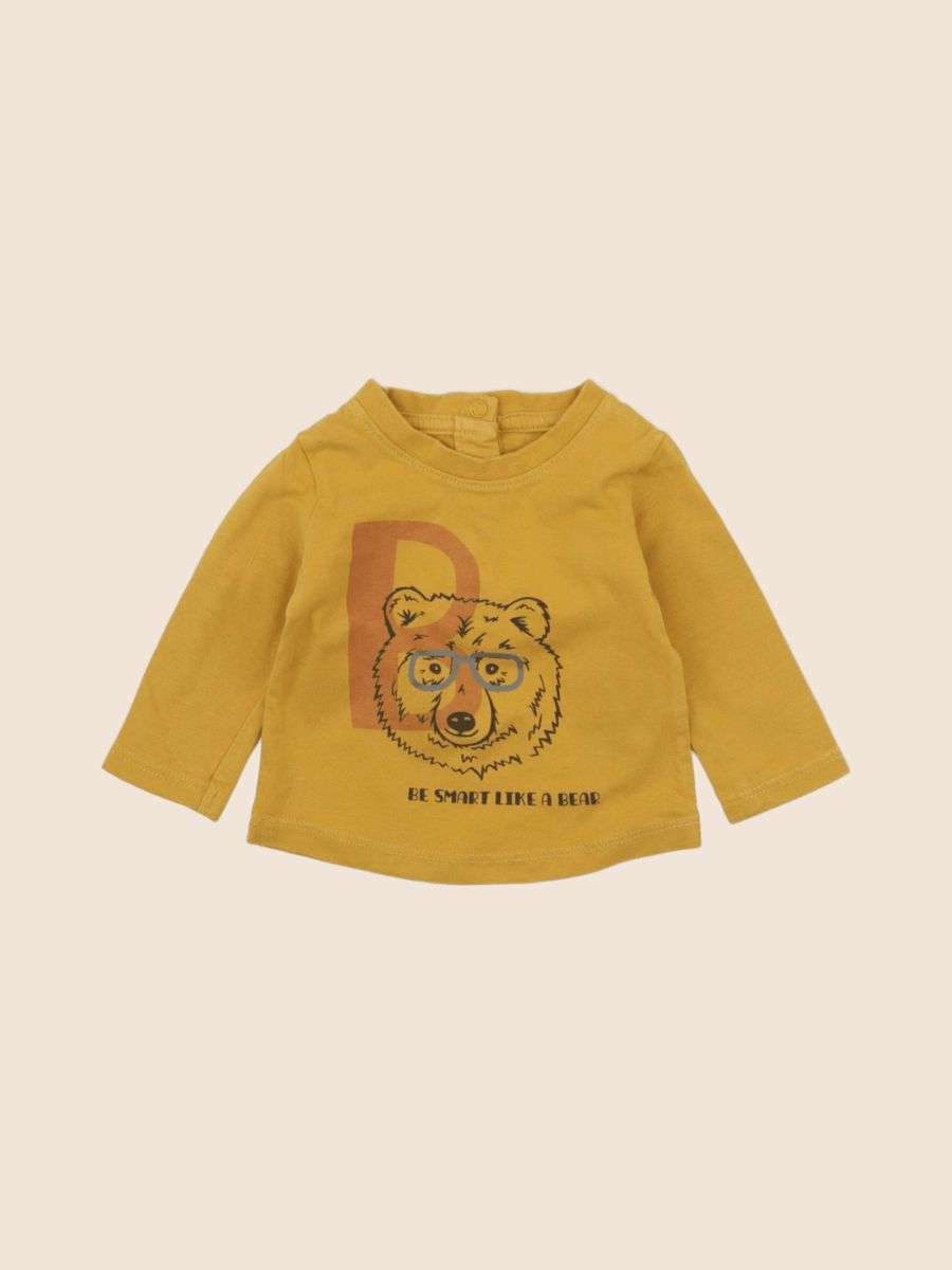 Tee-shirt - Très bon état, LA REDOUTE