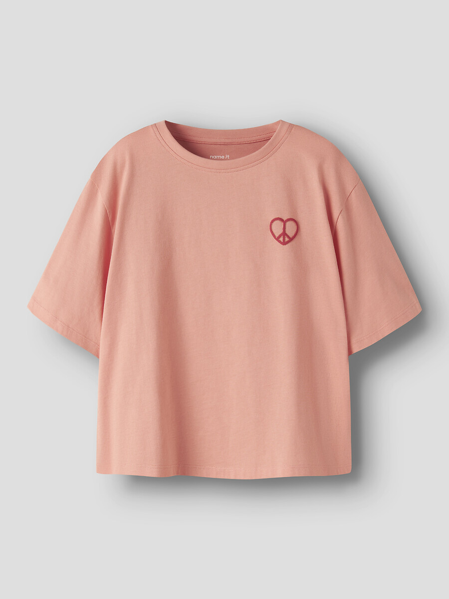 T-shirt manches courtes, NAME IT