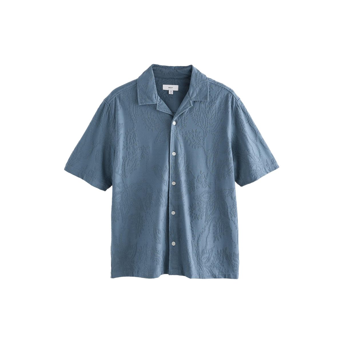 Chemise en jersey à manches courtes, NEXT