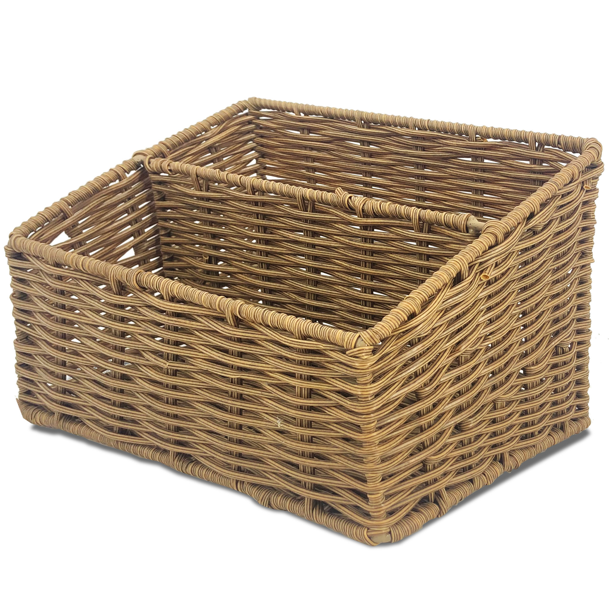 Organisateur de bureau 22x14x13cm, WADIGA
