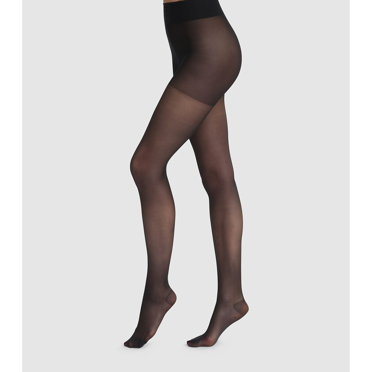 Perfect Contention 25 Denier Sheer Tights