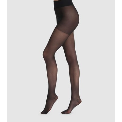 Perfect Contention 25 Denier Sheer Tights DIM