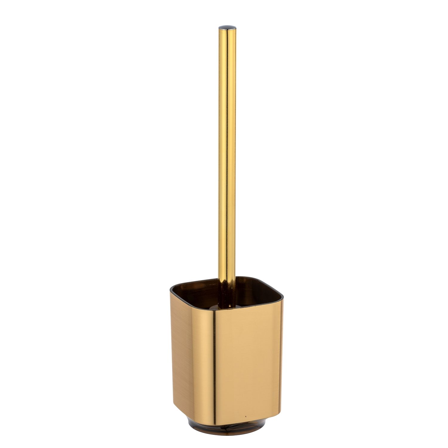 Brosse WC carrée design AURON, WENKO