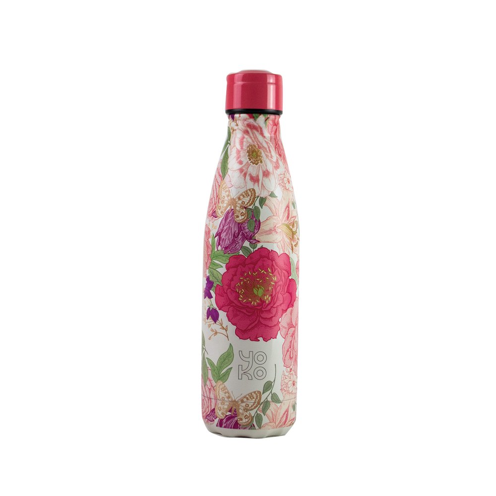 Bouteille isotherme Barcelona 50 cl, YOKO