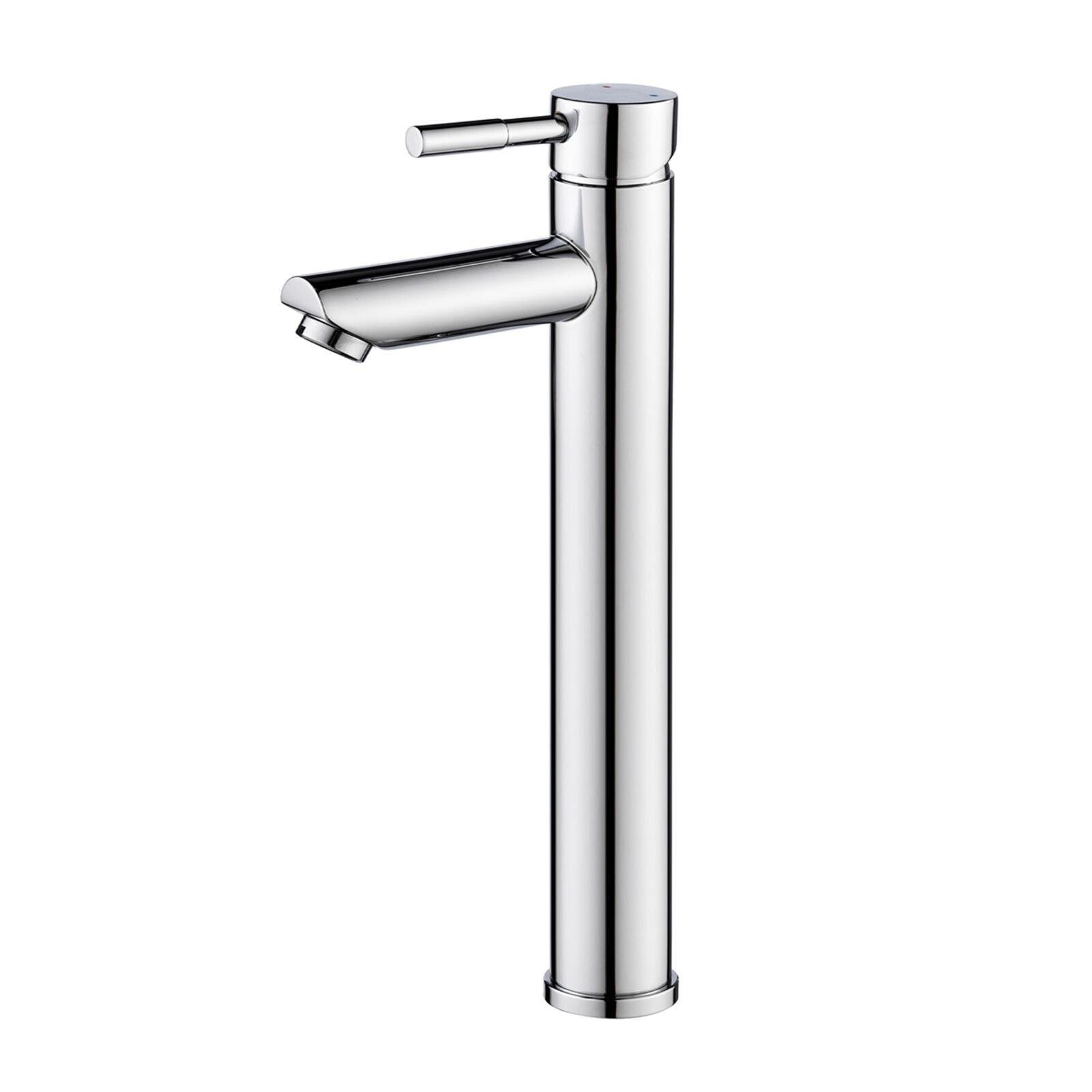 Robinet salle de bain mitigeur bec haut GRIFO, MOB IN