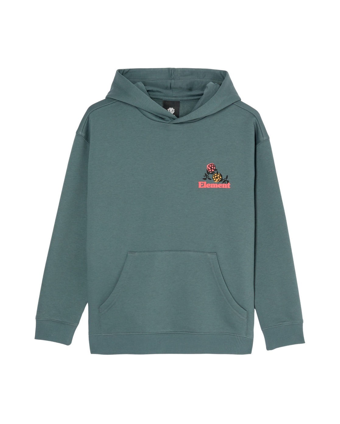 Sweat capuche HANDS FULL, ELEMENT